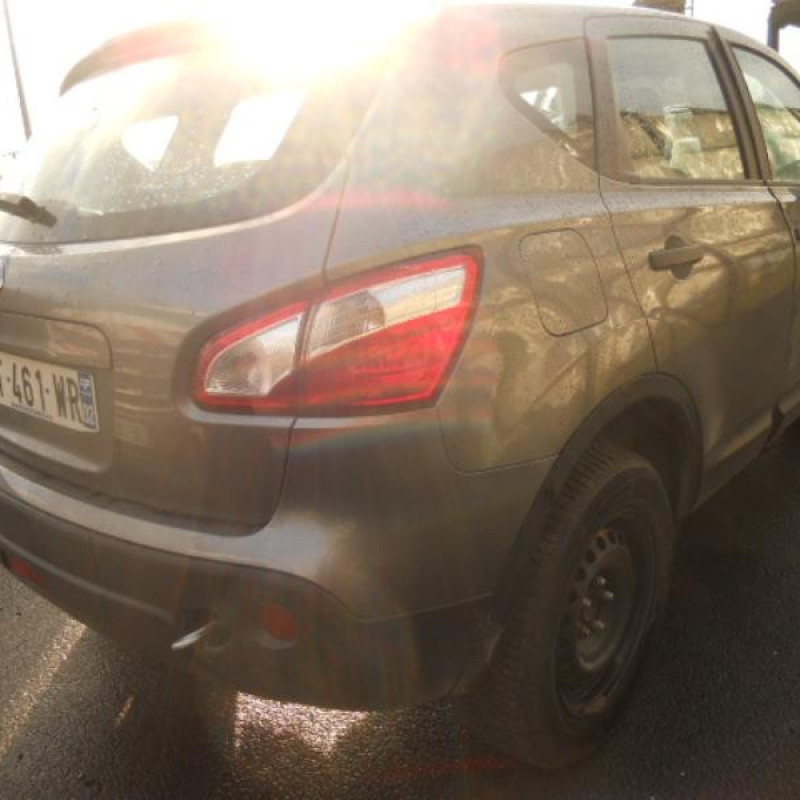 Moteur essuie glace arriere NISSAN QASHQAI 1 Photo n°6