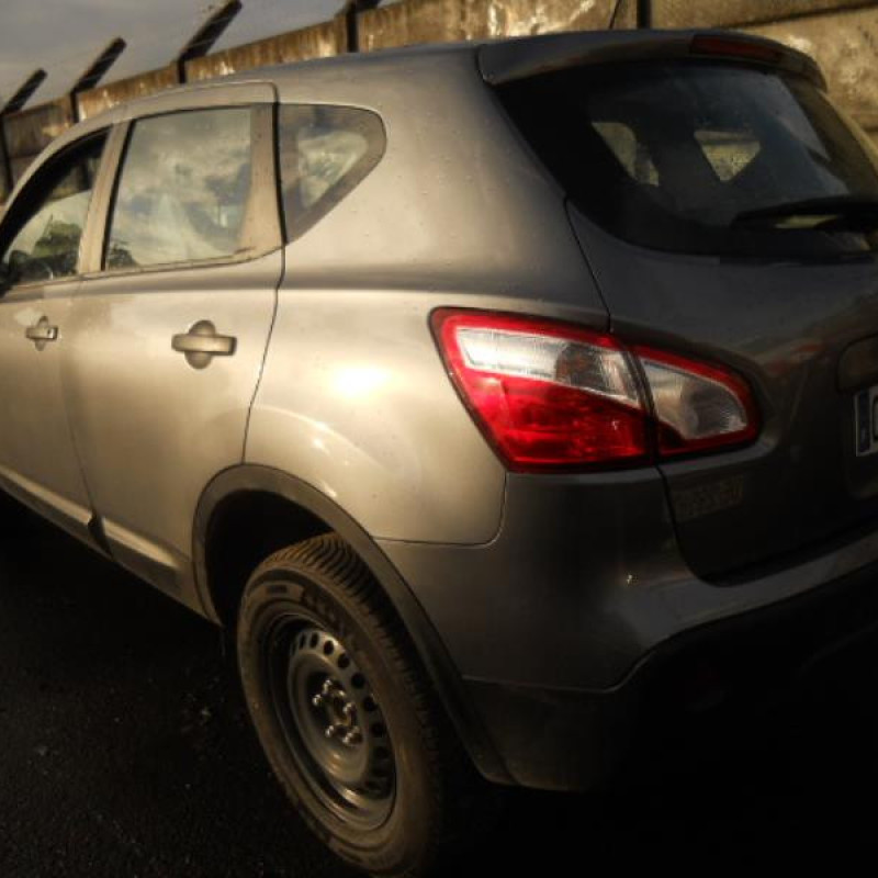 Moteur essuie glace arriere NISSAN QASHQAI 1 Photo n°7