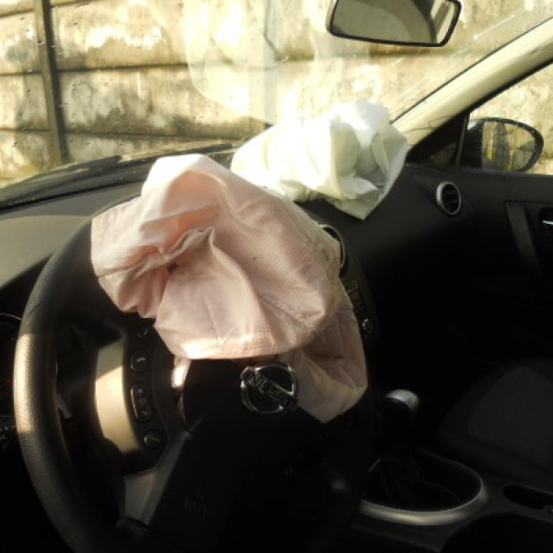 Moteur essuie glace arriere NISSAN QASHQAI 1 Photo n°8