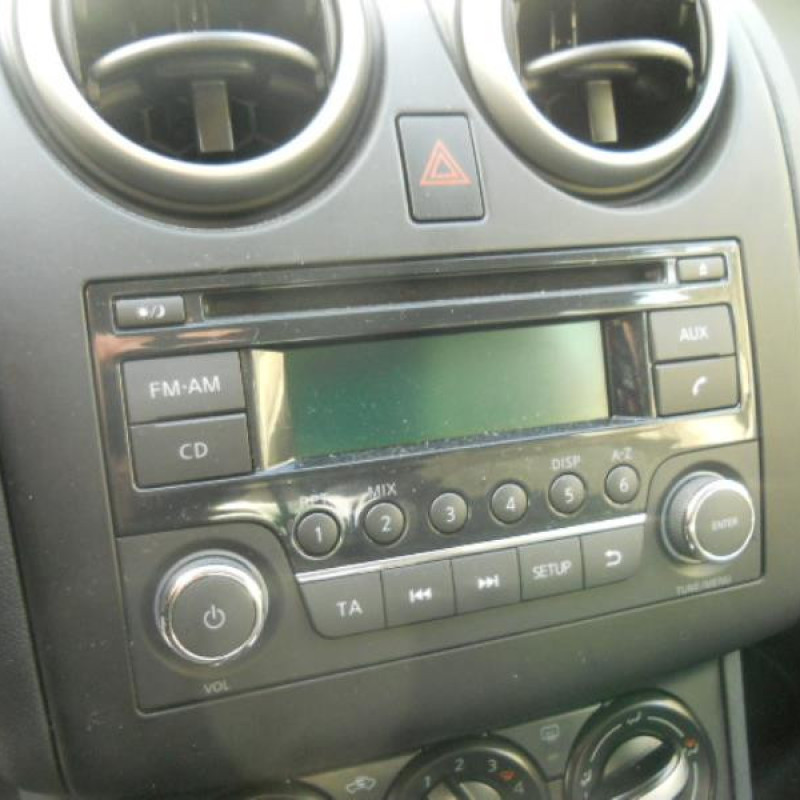 Moteur essuie glace arriere NISSAN QASHQAI 1 Photo n°10