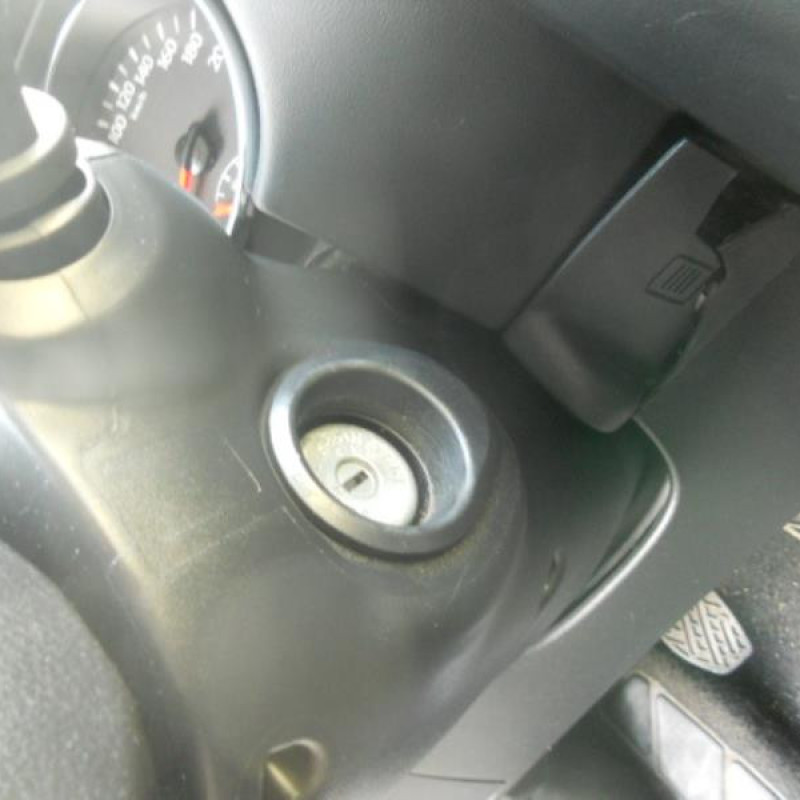 Moteur essuie glace arriere NISSAN QASHQAI 1 Photo n°11