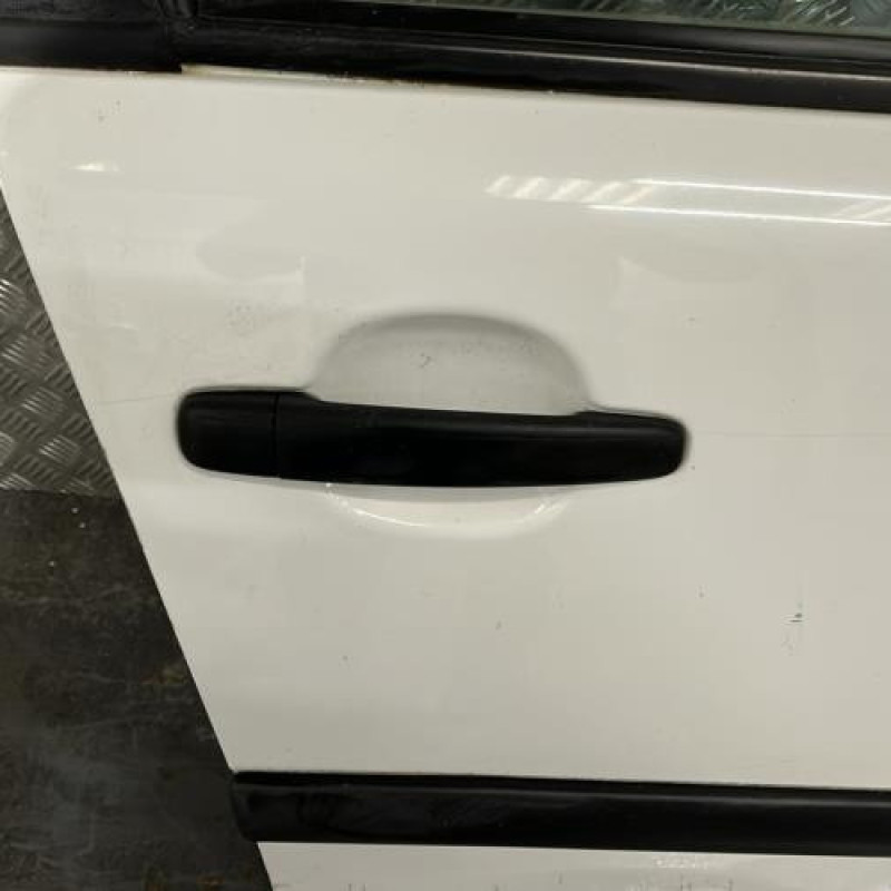 Porte avant droit CITROEN C3 1 Photo n°3