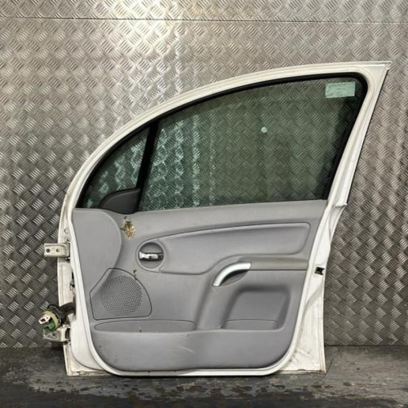 Porte avant droit CITROEN C3 1 Photo n°4