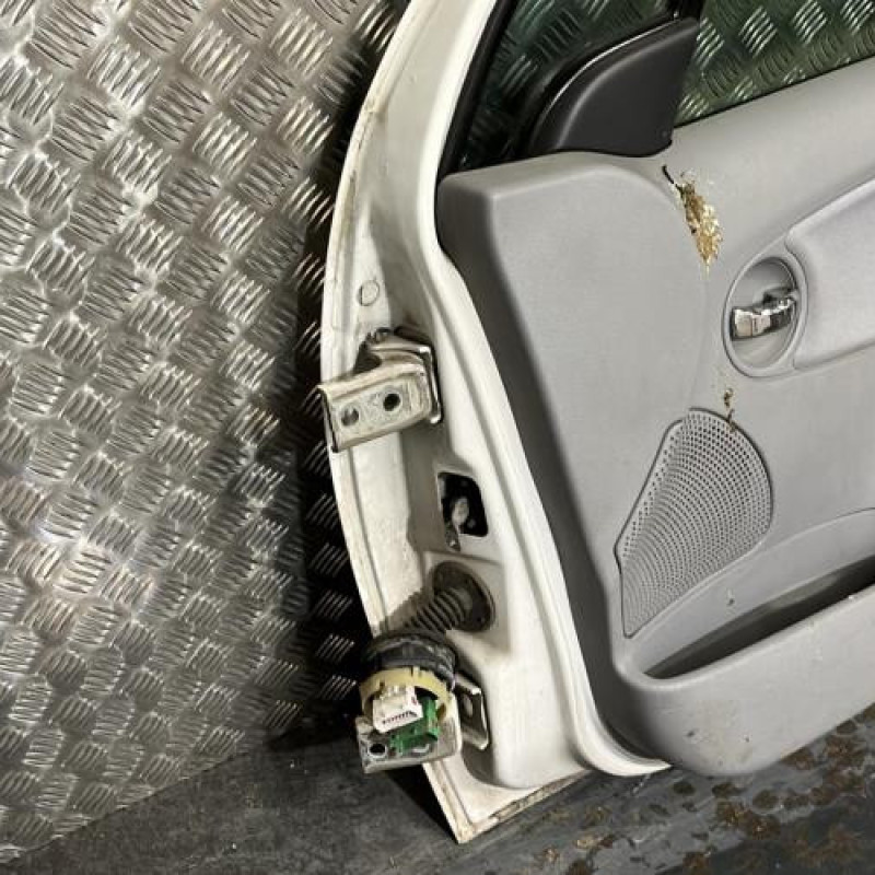 Porte avant droit CITROEN C3 1 Photo n°5