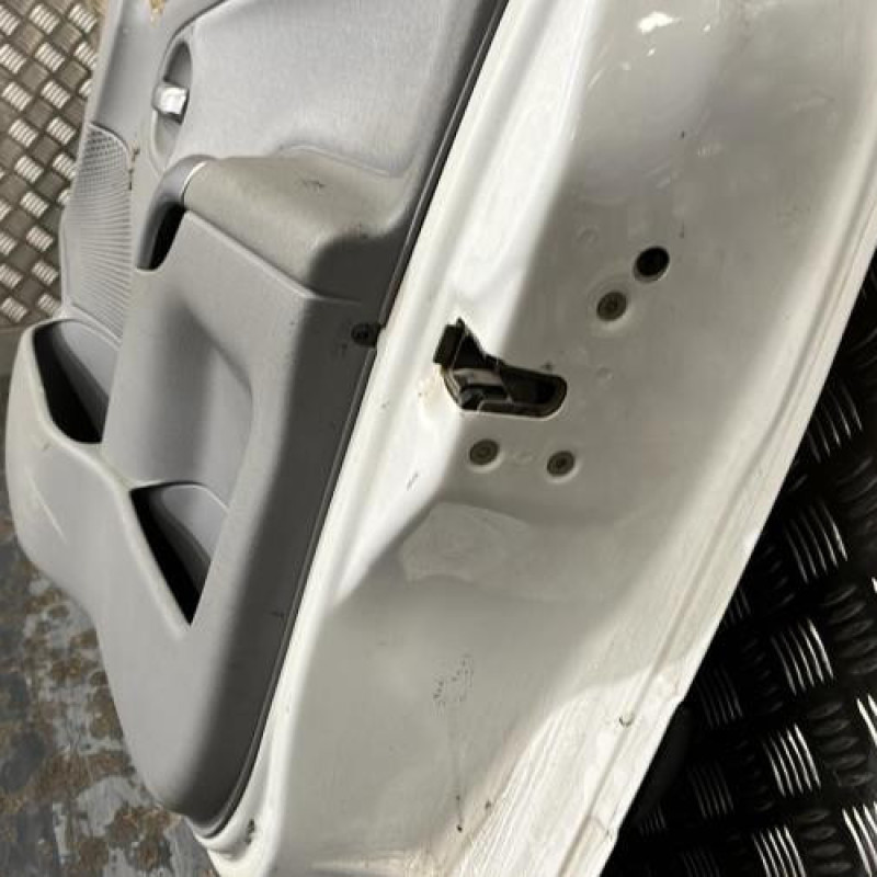 Porte avant droit CITROEN C3 1 Photo n°6