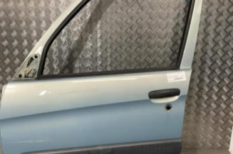 Porte avant gauche CITROEN XSARA PICASSO Photo n°1
