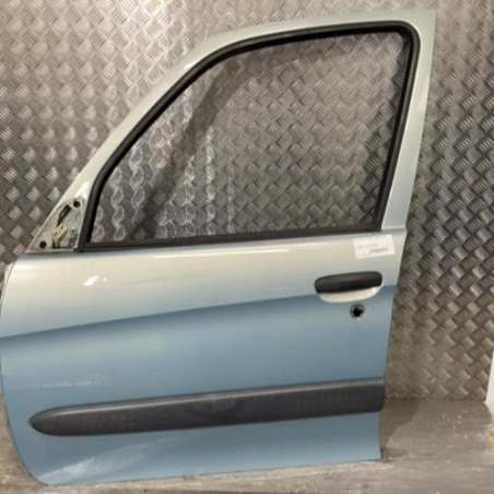 Porte avant gauche CITROEN XSARA PICASSO Photo n°1