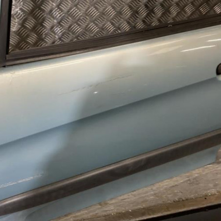 Porte avant gauche CITROEN XSARA PICASSO