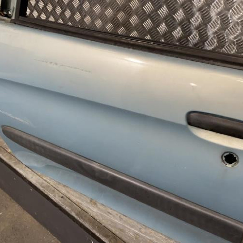 Porte avant gauche CITROEN XSARA PICASSO Photo n°3