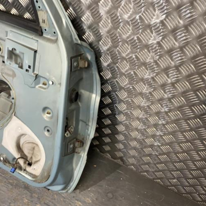 Porte avant gauche CITROEN XSARA PICASSO Photo n°5