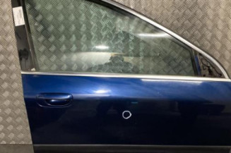 Porte avant droit PEUGEOT 607 Photo n°1