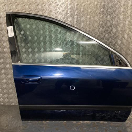 Porte avant droit PEUGEOT 607 Photo n°1