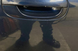 Porte avant droit PEUGEOT 607