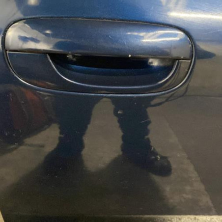 Porte avant droit PEUGEOT 607