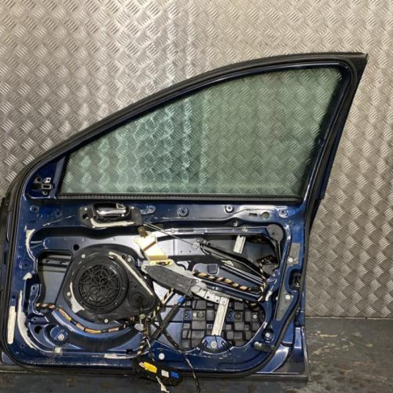 Porte avant droit PEUGEOT 607 Photo n°4