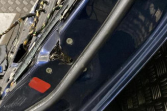 Porte avant droit PEUGEOT 607