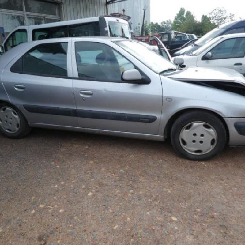 Leve vitre electrique arriere droit CITROEN XSARA Photo n°4