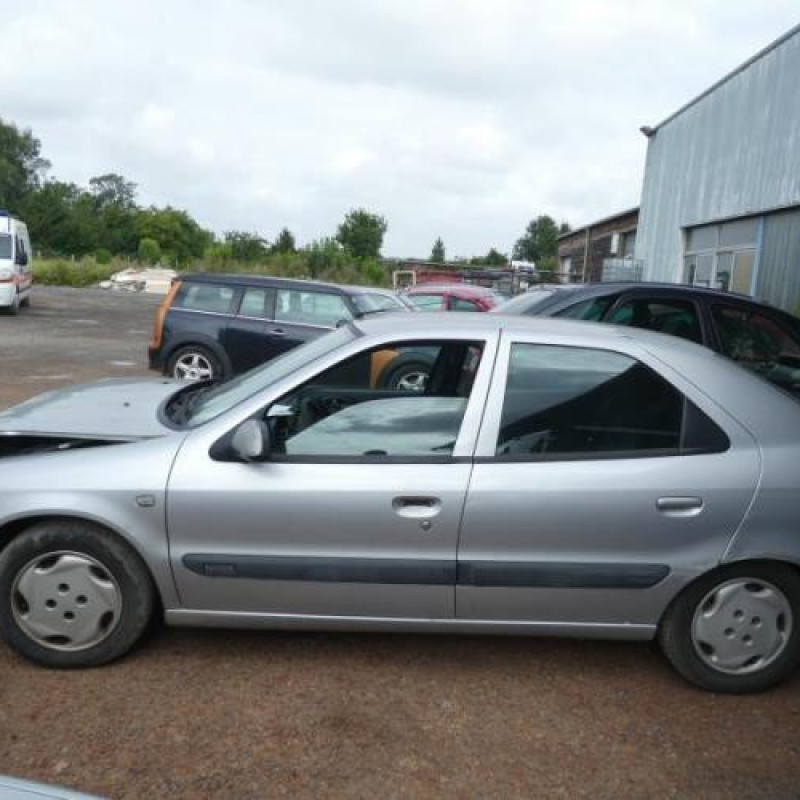 Leve vitre electrique arriere droit CITROEN XSARA Photo n°6