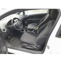 Volant OPEL CORSA D