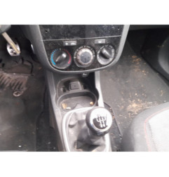 Volant OPEL CORSA D