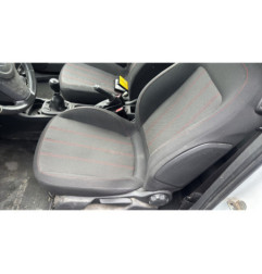 Volant OPEL CORSA D