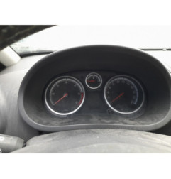 Debitmetre OPEL CORSA D