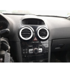 Debitmetre OPEL CORSA D