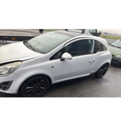 Etrier avant droit (freinage) OPEL CORSA D