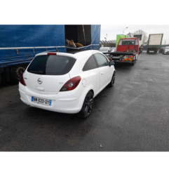 Verin de capot OPEL CORSA D