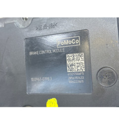 Bloc ABS (freins anti-blocage) FORD FIESTA 6