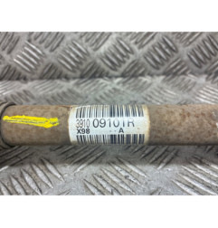 Cardan droit (transmission) RENAULT CLIO 4 Photo n°1