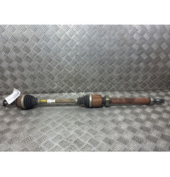 Cardan droit (transmission) RENAULT CLIO 4