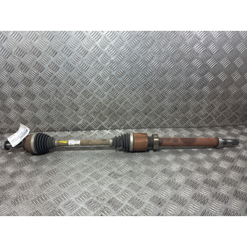 Cardan droit (transmission) RENAULT CLIO 4 Photo n°3