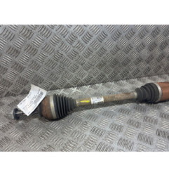 Cardan droit (transmission) RENAULT CLIO 4