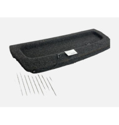 Plage arriere OPEL CORSA D