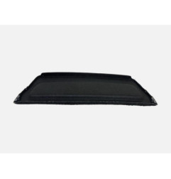 Plage arriere OPEL CORSA D