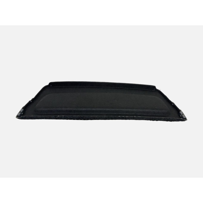 Plage arriere OPEL CORSA D Photo n°4