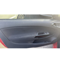 Plage arriere OPEL CORSA D