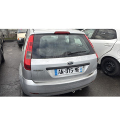 Neiman FORD FIESTA 5