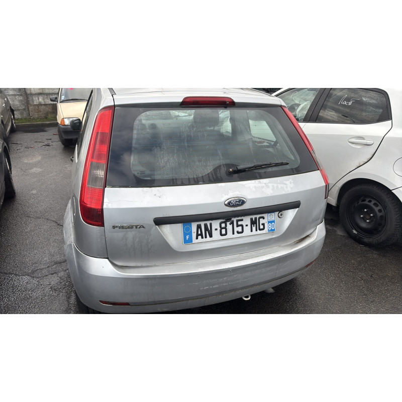 Neiman FORD FIESTA 5 Photo n°11