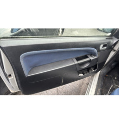 Neiman FORD FIESTA 5