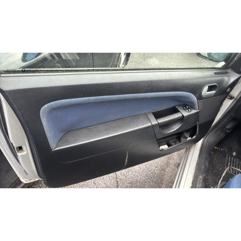 Neiman FORD FIESTA 5 Photo n°14