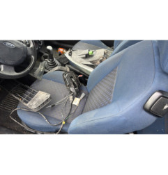 Neiman FORD FIESTA 5