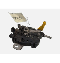 Fermeture de capot FORD S-MAX 1