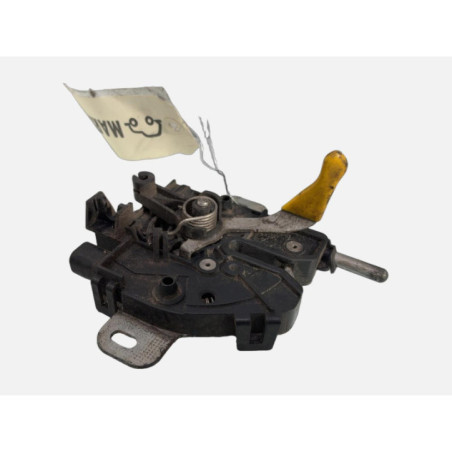 Fermeture de capot FORD S-MAX 1