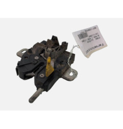 Fermeture de capot FORD S-MAX 1