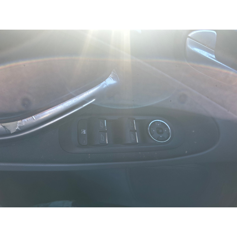 Fermeture de capot FORD S-MAX 1 Photo n°18
