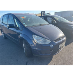 Fermeture de capot FORD S-MAX 1
