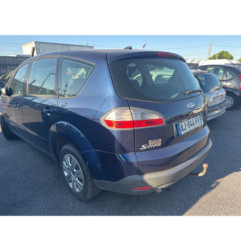 Commodo phare FORD S-MAX 1