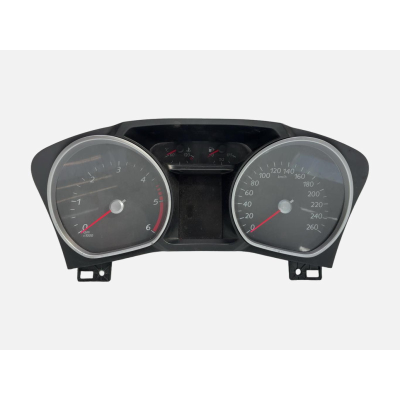 Compteur FORD S-MAX 1 Photo n°1